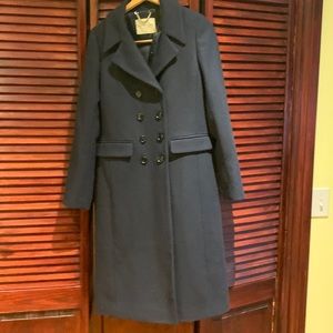 Lands end coat